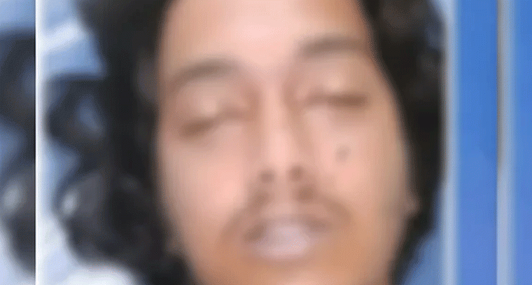 హాస్టల్లో మెడికల్ విద్యార్థి ఆత్మహత్య