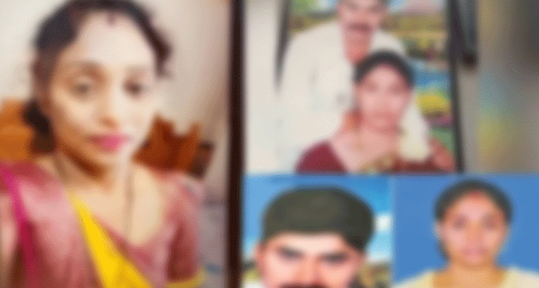 మీర్‌పేట్‌ మాధవి హత్య కేసులో కీలక పరిణామం