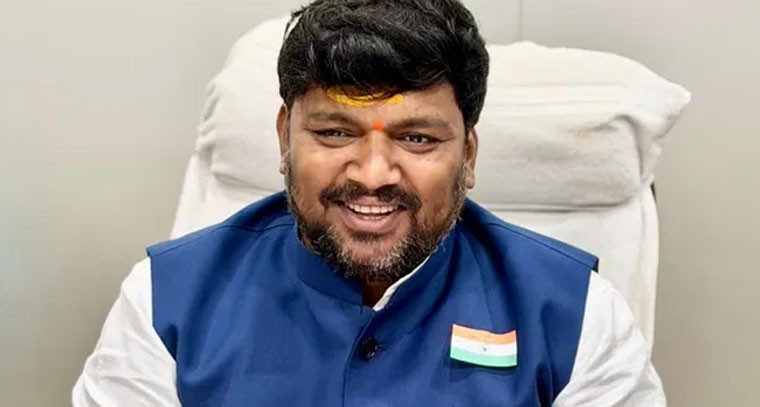 తెలంగాణ ఫిషరీస్ కార్పొరేషన్ చైర్మన్‌కు శ్రీలంక ఆహ్వానం