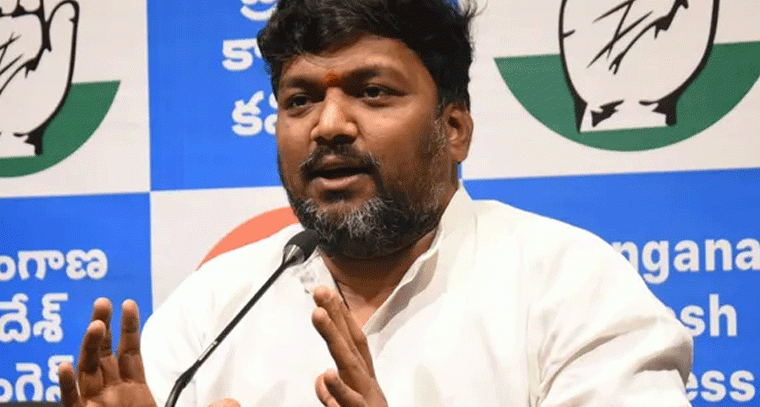 కేటీఆర్, హరీష్ రావుపై ఫిషరీస్ కార్పొరేషన్ ఛైర్మన్ విమర్శలు