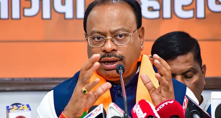 మహారాష్ట్రలో విలీనం కాబోతున్న తెలంగాణ గ్రామాలు!