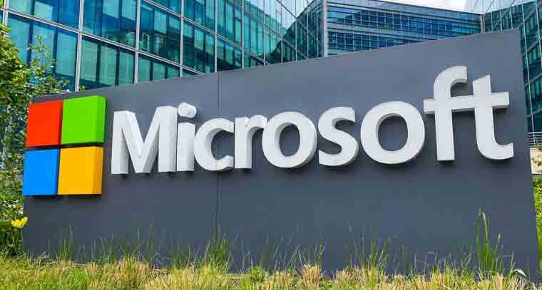 ఉద్యోగులకి మరోసారి షాక్ ఇవ్వనున్న మైక్రోసాఫ్ట్ 
