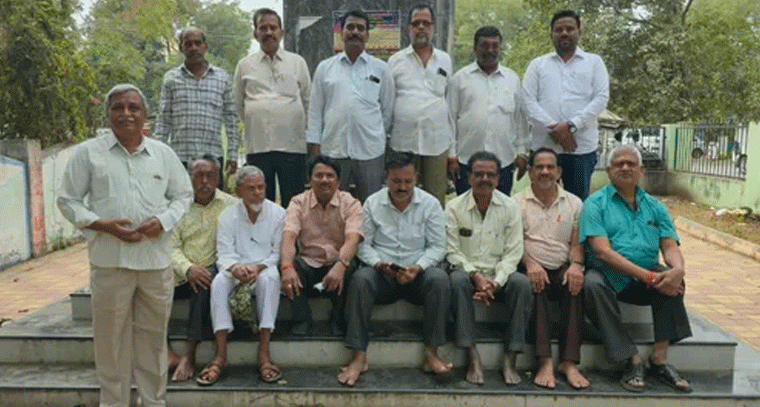 మిర్యాలగూడను కొత్త జిల్లాగా ఏర్పాటు చేయాలని డిమాండ్