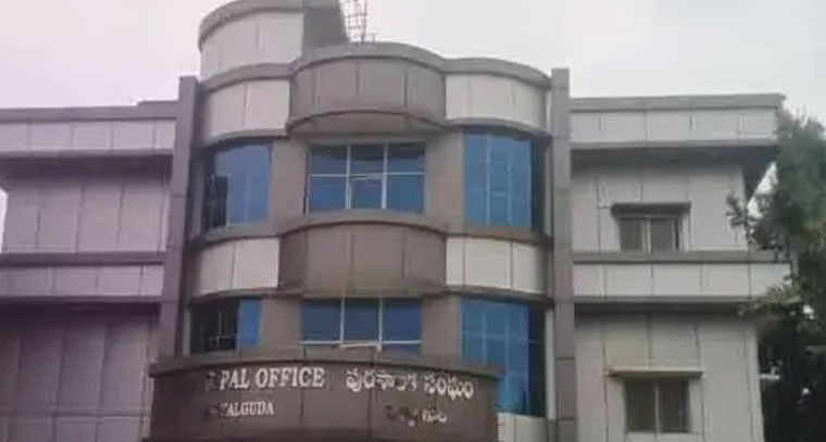 మిర్యాలగూడలో ఓట్ల గందరగోళం