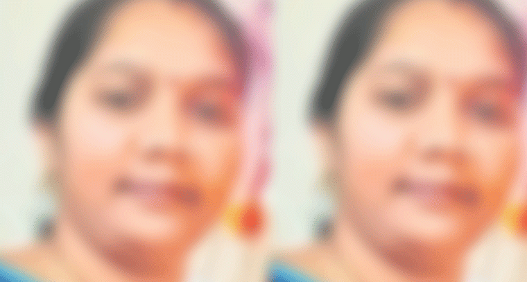 మియాపూర్‌లో దారుణం.. భార్యను కొట్టి చంపిన భర్త