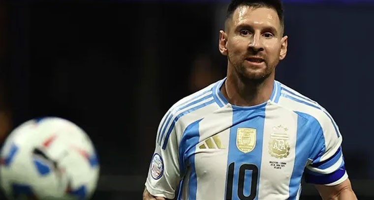 మెస్సీ మ్యాచ్: ఉప్పల్ స్టేడియంలో కట్టుదిట్టమైన భద్రత