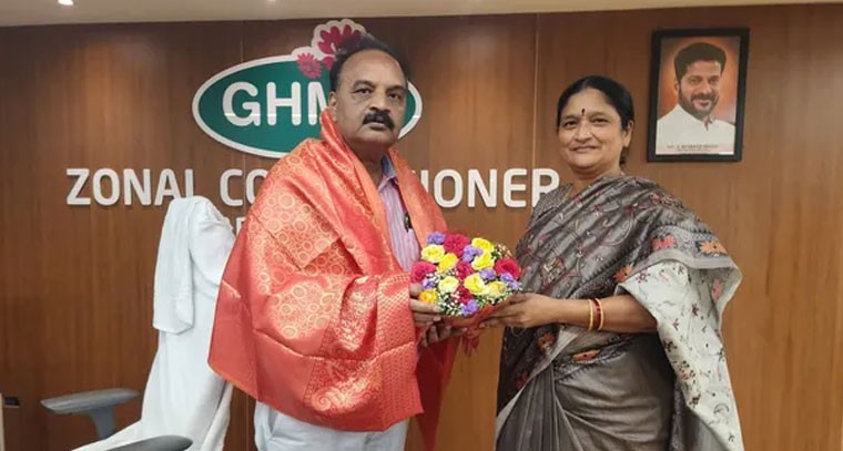 నిధులు కేటాయించాలని వినతి