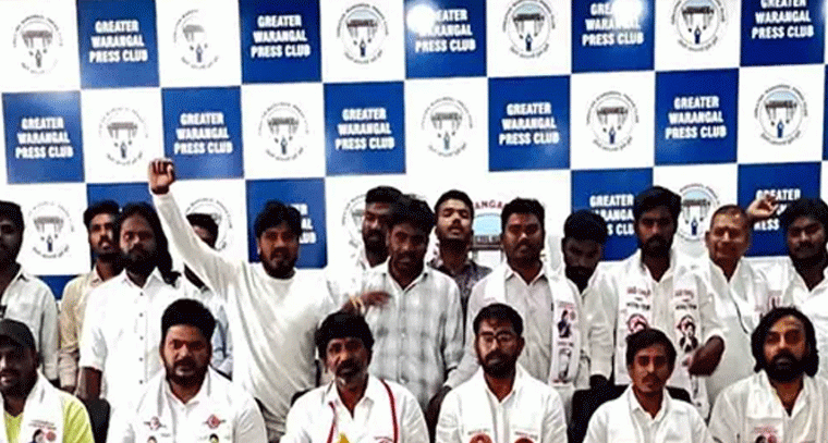 మున్సిపల్‌ ఎన్నికల్లో జనసేన పోటీ.. అభ్యర్థులు సిద్ధం