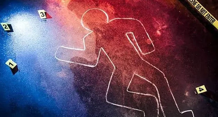 ఓటు వేయడానికి వచ్చి.. తండ్రిని చంపిన కొడుకు