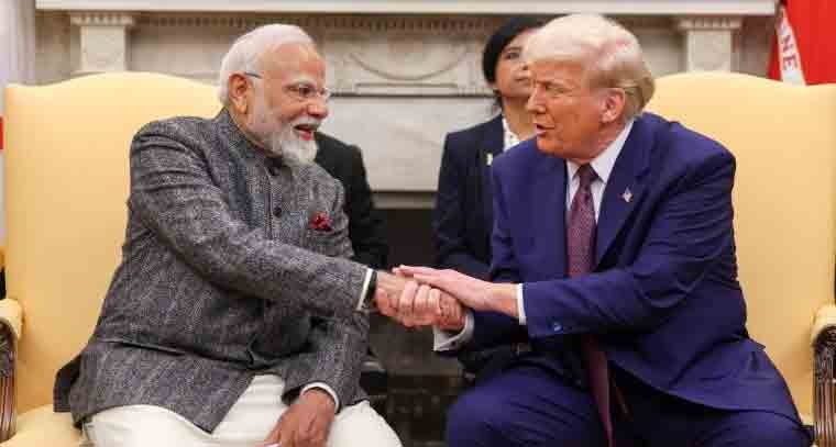 భారత్, అమెరికా ఒప్పందంతో ధరలు తగ్గనున్న వస్తువులివే 
