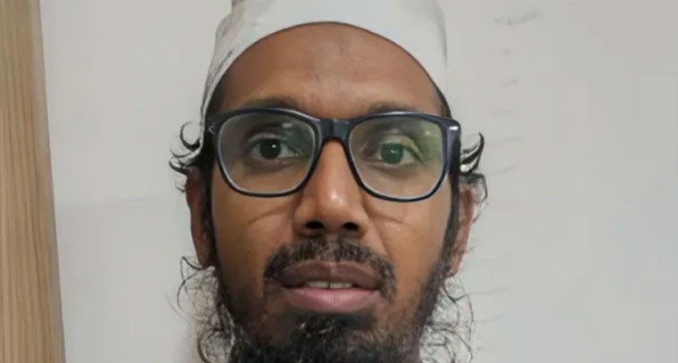 ఉగ్రవాది మోహియుద్దీన్ సయ్యద్‌పై జైల్లో దాడి