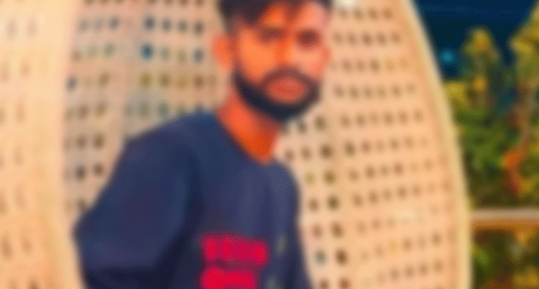 యువకుడు దారుణ హత్య.. కారణం ఏంటంటే?