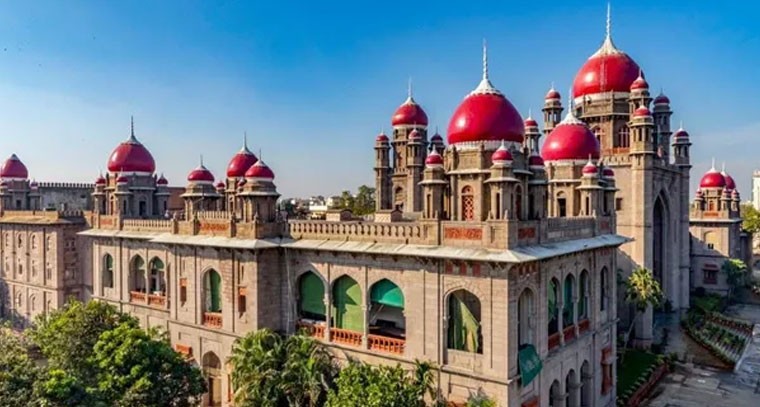 MPTC, ZPTC ఎన్నికల్లో రిజర్వేషన్లపై తెలంగాణ హైకోర్టులో పిటిషన్