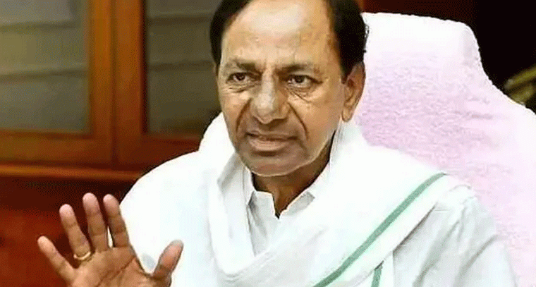 కేటీఆర్, హరీశ్ రావులకు KCR కీలక బాధ్యతలు