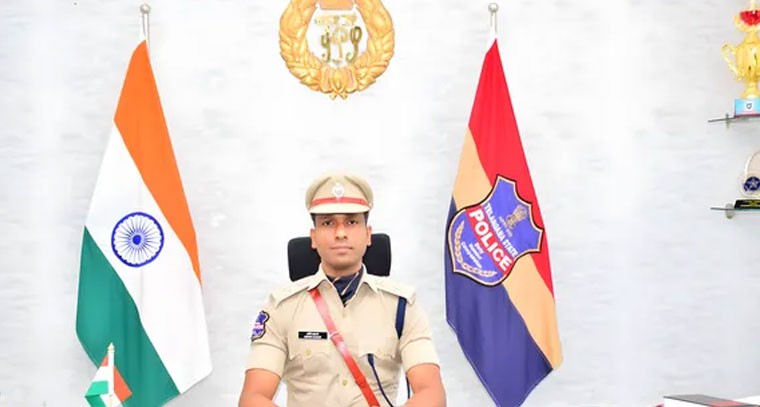 మద్యం సేవించి వాహనం నడుపుతూ 3200 మంది పట్టివేత