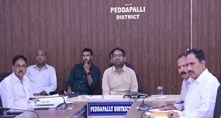 నిబంధనల ప్రకారం పంచాయతీ ఎన్నికల నిర్వహణ