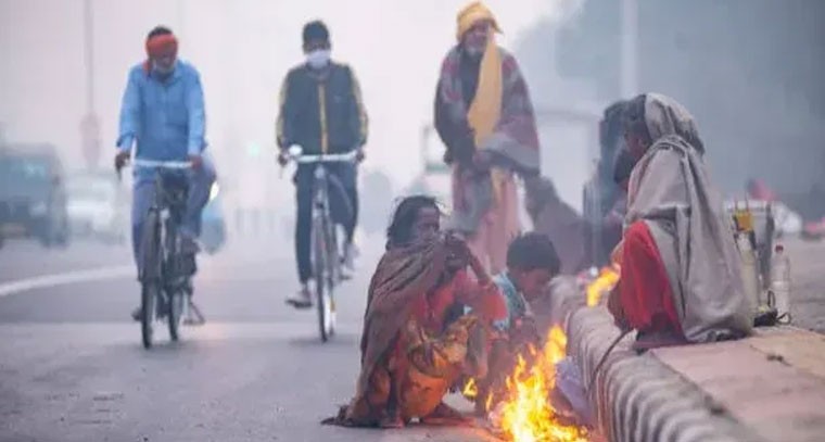 తెలుగు రాష్ట్రాలను వణికిస్తున్న చలి.. వాతావరణ శాఖ అలర్ట్