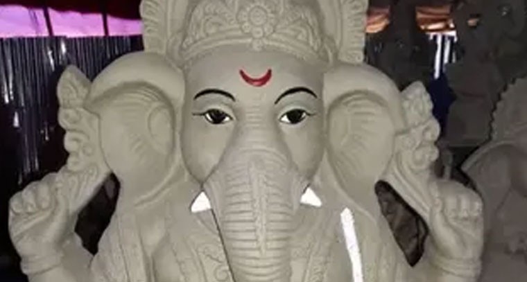 మట్టి గణనాథుల ఉచిత పంపిణీకి 34 కేంద్రాలు: HMDA