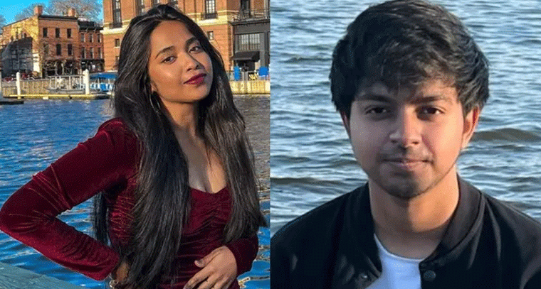 అమెరికాలో నిఖిత హత్య.. కేసులో ట్విస్ట్!