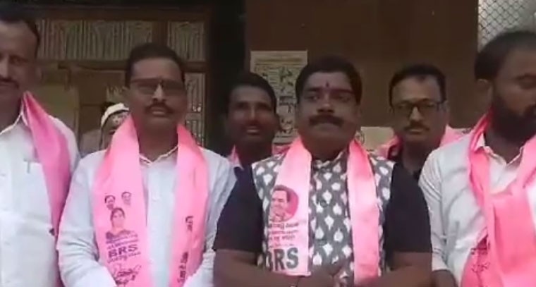 తప్పులతో మున్సిపల్ ఓటరు ముసాయిదా – తక్షణ సవరణ చేయాలి