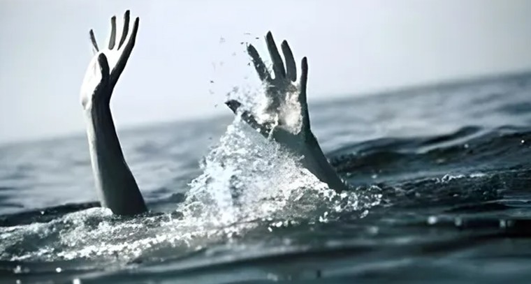 చెరువులో మునిగి మహిళ మృతి