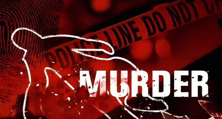 ప్రియుడితో కలిసి భర్తను చంపిన భార్య