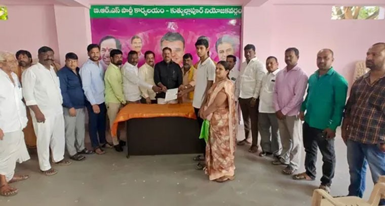 అర్హులైన ప్రతి ఒక్కరూ సీఎంసహాయ నిధిని సద్వినియోగం చేసుకోవాలి