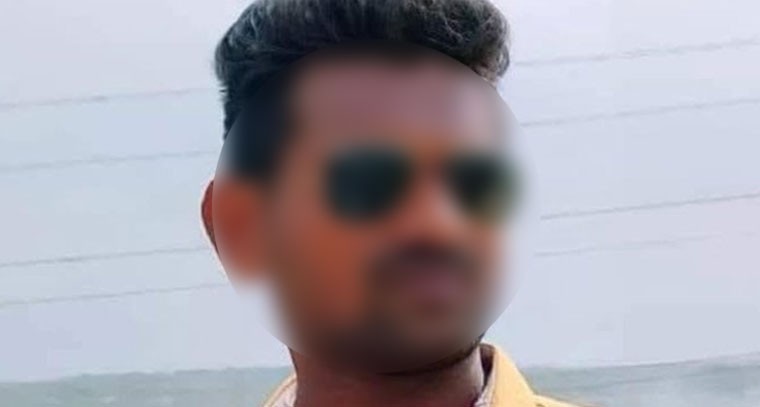 నల్లగొండ జిల్లా నకిరేకల్ మండలం, నోముల గ్రామంలో దారుణం