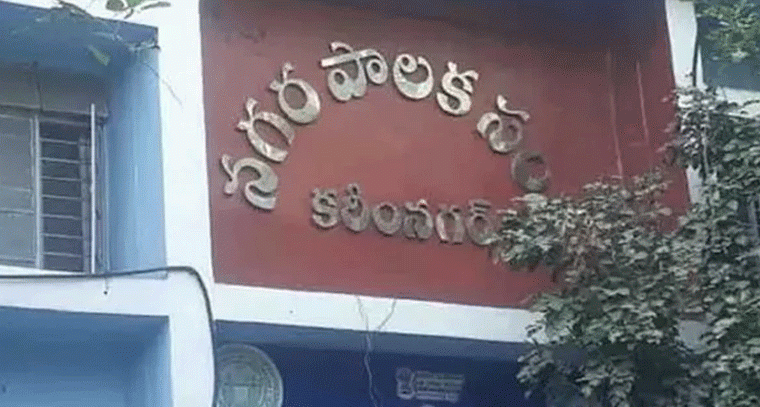 మున్సిపల్ కార్పొరేషన్ పోటీలో మహిళల జోరు!