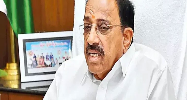 కేంద్ర విత్తన చట్టం-2025: రైతు ప్రయోజనాలకు ప్రాధాన్యత - మంత్రి తుమ్మల