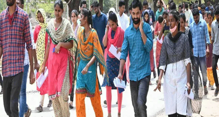 20న నల్లగొండలో జాబ్‌మేళా