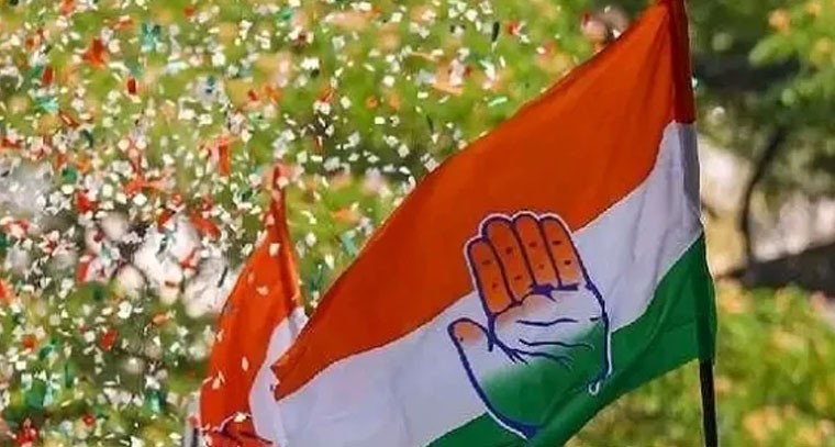 కాంగ్రెస్ అభ్యర్థుల గెలుపునకు కోఆర్డినేటర్ల నియామకం