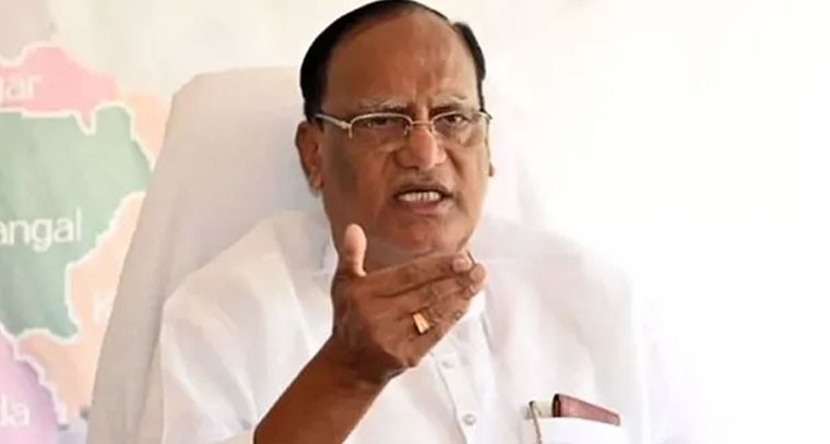  కుమారుడి ఎంట్రీ.. గుత్తా పొలిటికల్ రికార్డ్ ఇదే