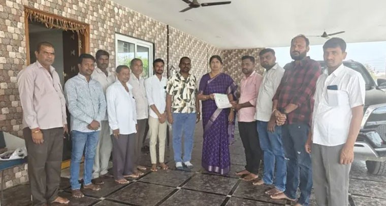 పేదోడి ఆరోగ్య, ఆర్థిక సమస్యలకు భరోసా సీఎం రిలీఫ్ ఫండ్