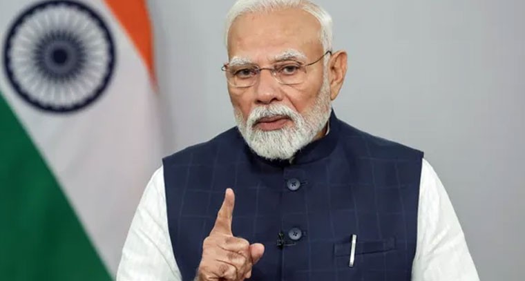 పాశమైలారం ఘటనపై ఎక్స్‌గ్రేషియా ప్రకటించిన మోదీ