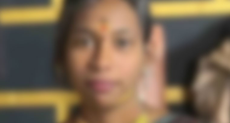 ఫిట్స్⁬తో నవ వధువు మృతి.. అల్లుడిపై కేసు