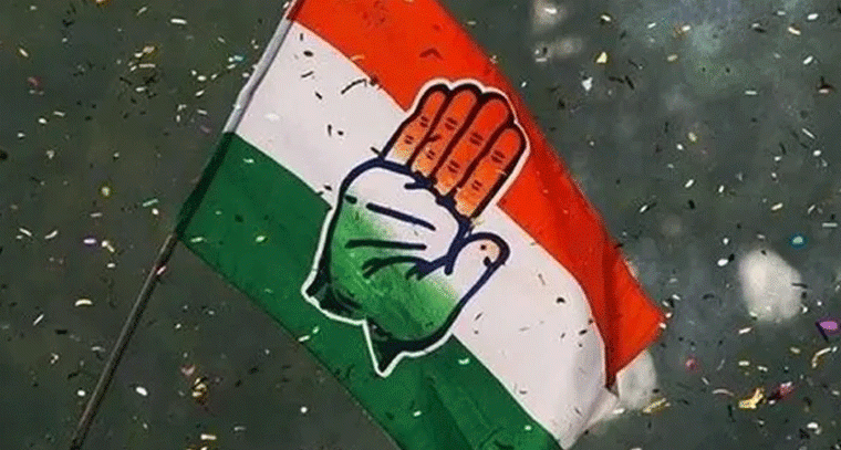 కాంగ్రెస్ పార్టీకి షాక్.. నవీన్ యాదవ్ పై క్రిమినల్ కేసు నమోదు