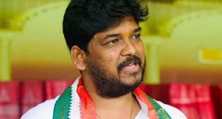 నవీన్ యాదవ్ ఎన్నికను రద్దు చేయాలంటూ హైకోర్టులో పిటిషన్