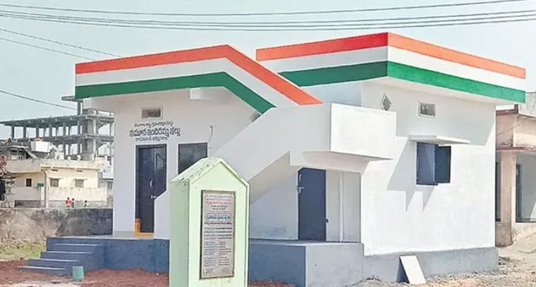 చెంచులకు 13 వేల ఇందిరమ్మ ఇళ్లు: మంత్రి పొంగులేటి