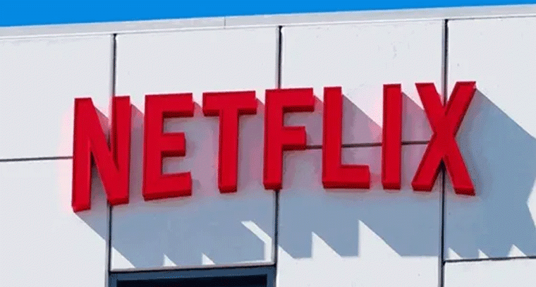 హైదరాబాద్‌లో నెట్‌ఫ్లిక్స్ భారీ కేంద్రం