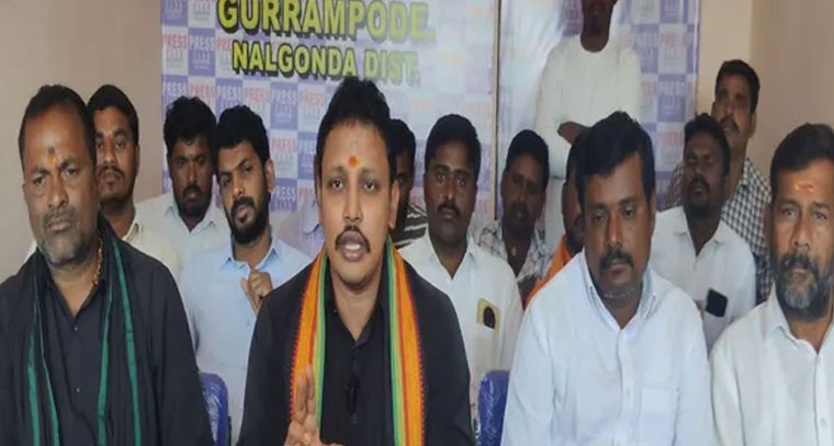 వైద్య ఆరోగ్యశాఖ నో కాంగ్రెస్ ప్రభుత్వం గాలికి వదిలేసింది