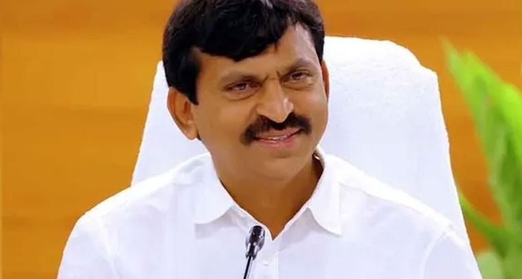 ఈ నెలాఖరులోగా లక్ష గృహ ప్రవేశాలు: పొంగులేటి