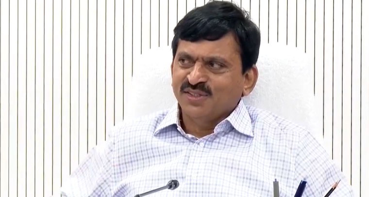 అనర్హులుగా తేలితే ఇందిరమ్మ ఇళ్లు రద్దు: మంత్రి పొంగులేటి