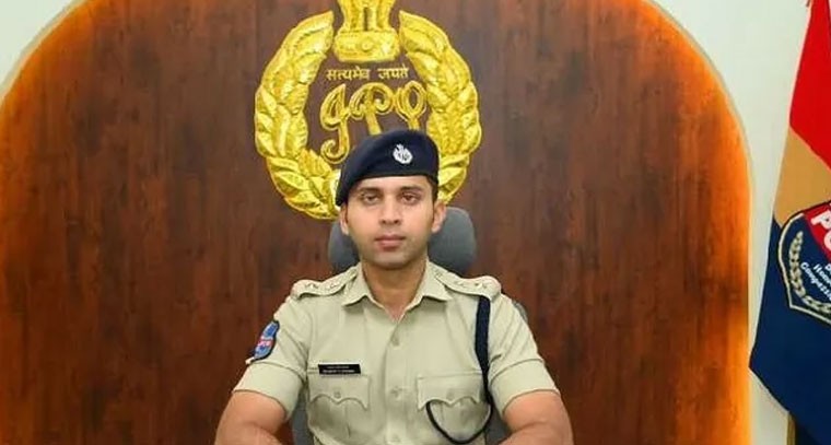 నల్గొండ: అలర్ట్.. ఎస్పీ హెచ్చరిక