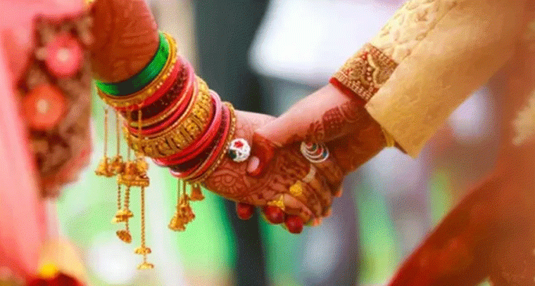 పెళ్లికి ఒకరోజు ముందు యువకుడి ఆత్మహత్య