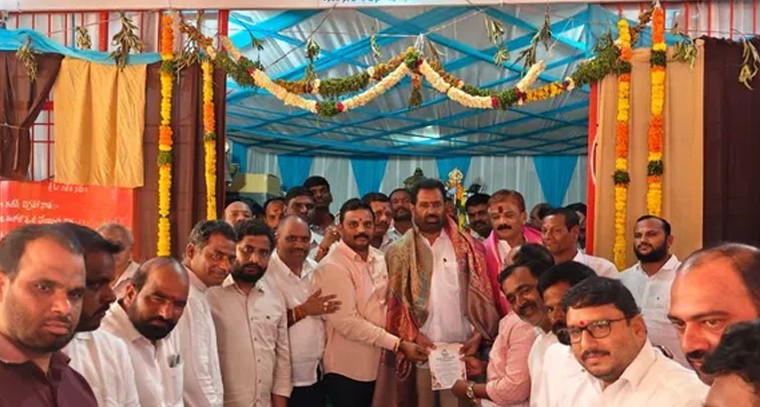 వినాయక నిమజ్జనానికి భారీగా ఆహ్వానాలు