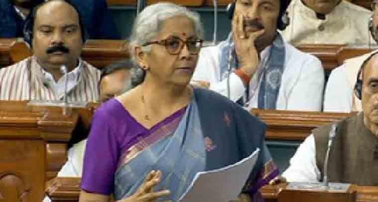 రైతుల ఆదాయాన్ని పెంచే దిశగా బడ్జెట్ రూపొందించాం 