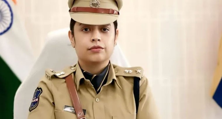 తొలి విడత పంచాయతీ ఎన్నికల్లో పటిష్ఠ బందోబస్తు – జిల్లా ఎస్పీ