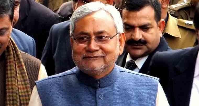 ఈ నెల 19న బీహార్ నూతన ముఖ్యమంత్రి ప్రమాణస్వీకార అవకాశం 