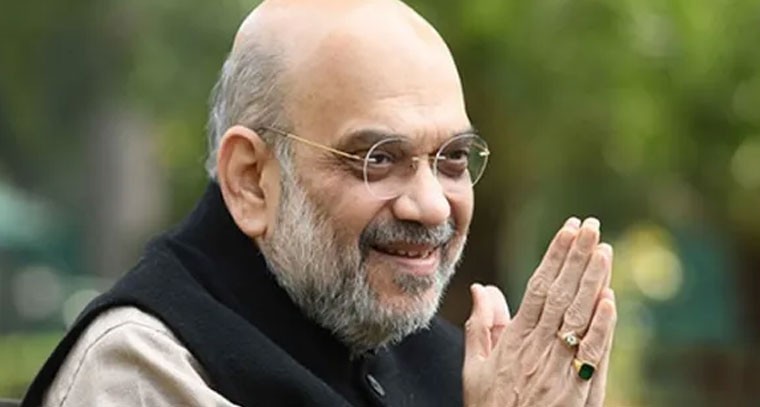 జూన్ 29న నిజామాబాద్‌కు అమిత్‌ షా